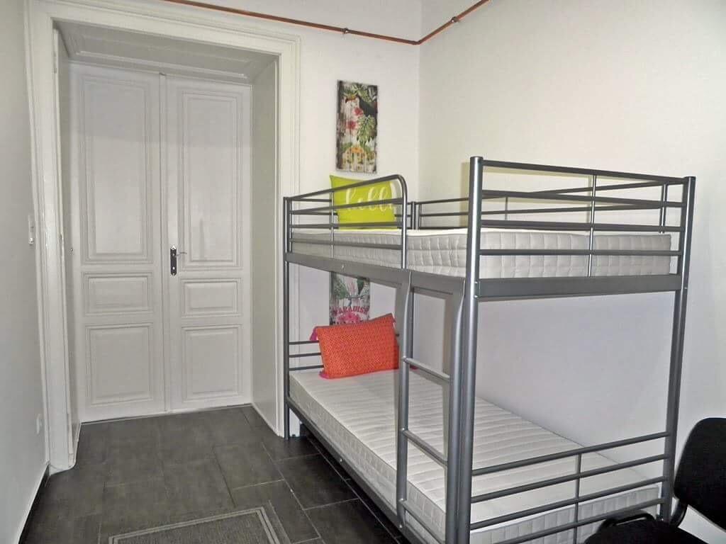 Gozsdu Entertainment District Apartment Budapest Exterior foto